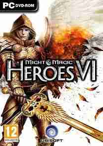 Descargar Might And Magic Heroes VI [MULTI5][SKIDROW] por Torrent